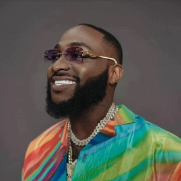 DAVIDO