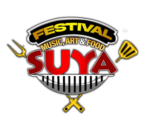 Suya Festivals