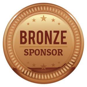 BRONZE SPONSOR PACKAGE