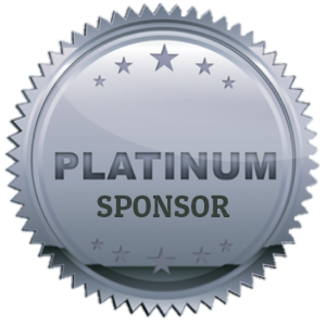 PLATINUM SPONSOR PACKAGE