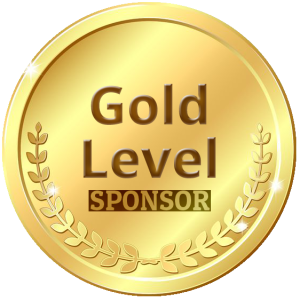 GOLD SPONSOR PACKAGE